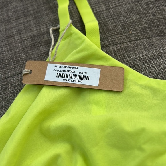 Skims Fit Everybody Crossover Bralette - Picture 13 of 15